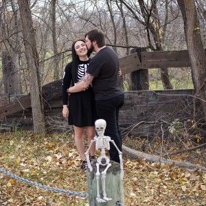 Meet your Posher, Aj